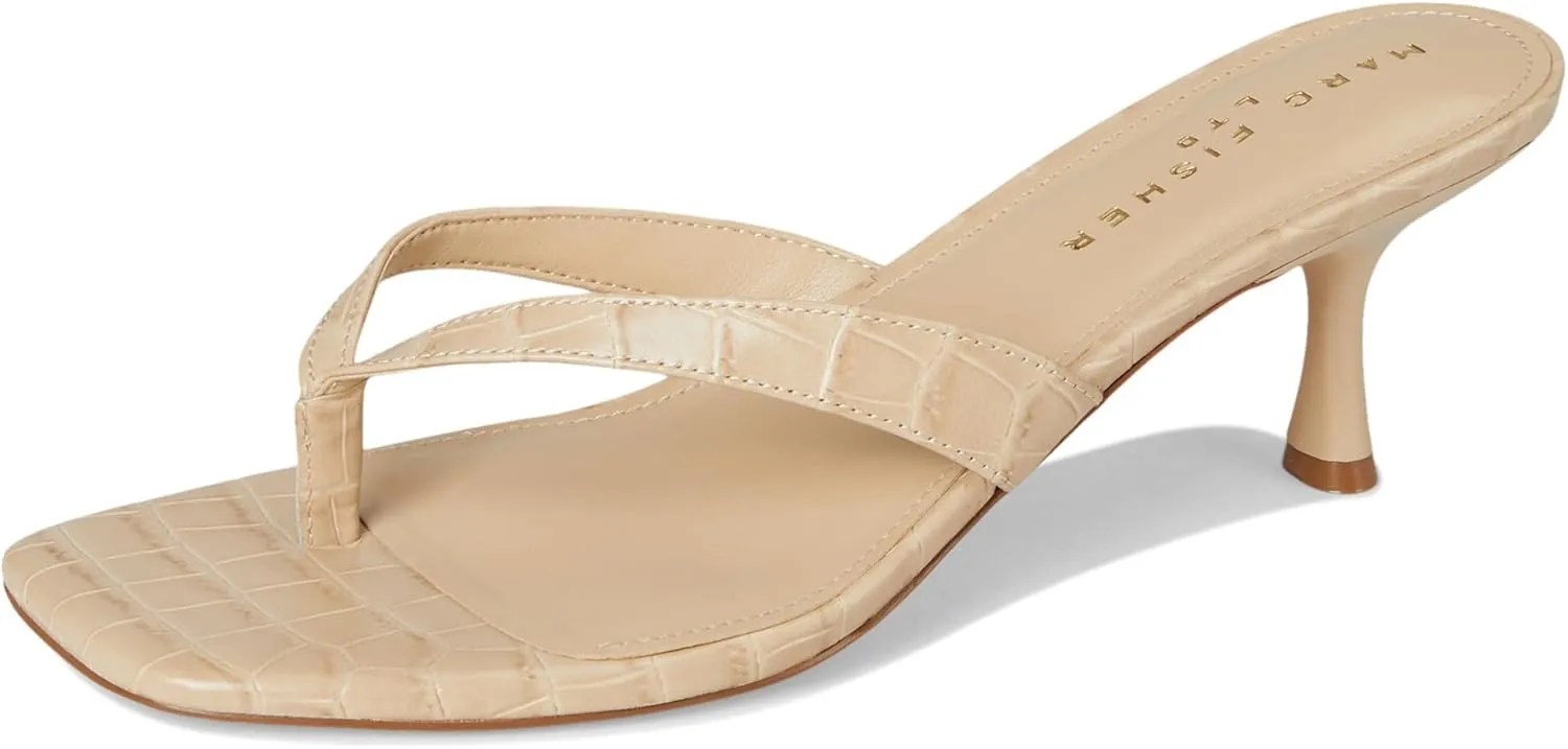 Women's Amelea Heeled Sandal