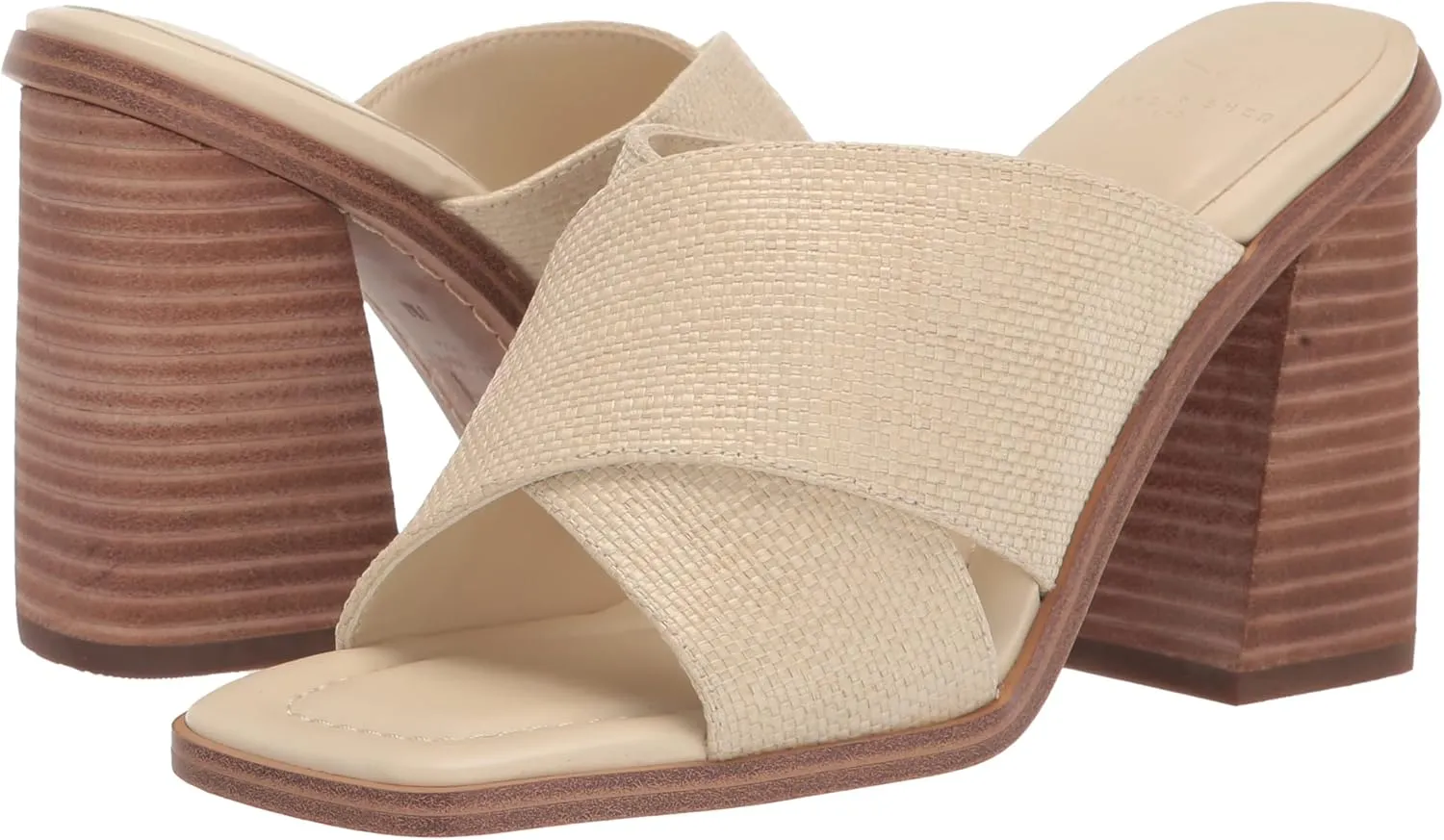 Women's Barli Heeled Sandal