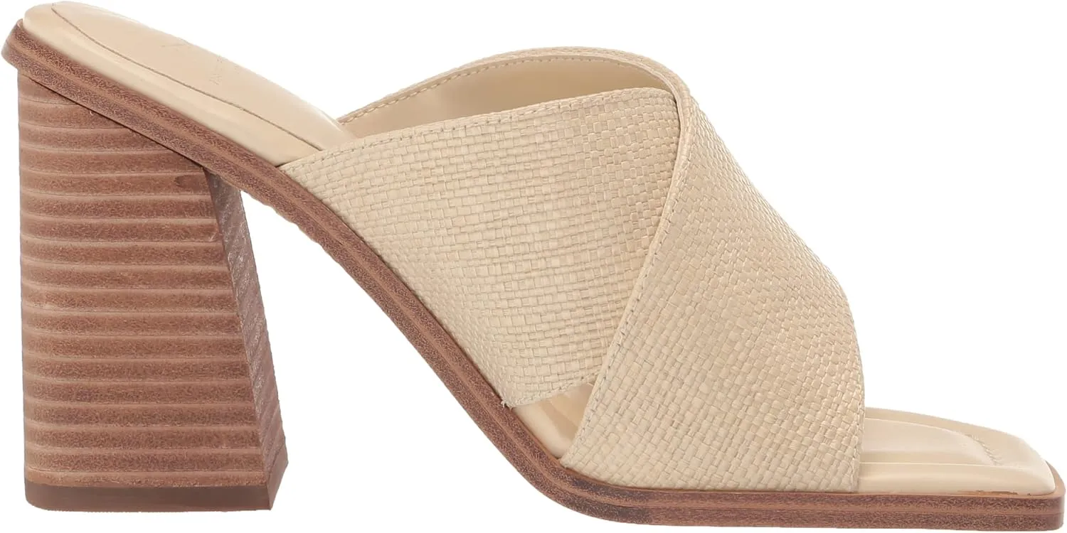 Women's Barli Heeled Sandal