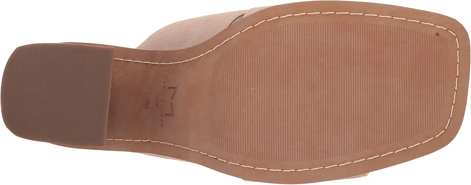 Women's Barli Heeled Sandal