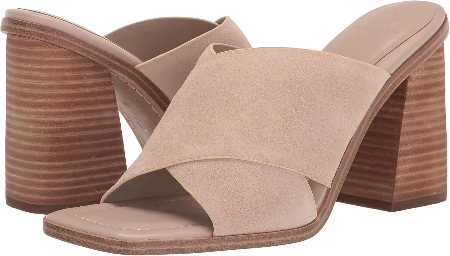 Women's Barli Heeled Sandal