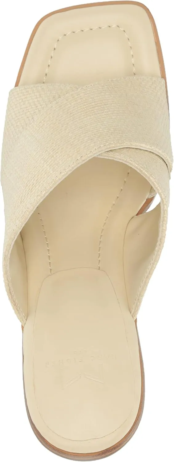 Women's Barli Heeled Sandal