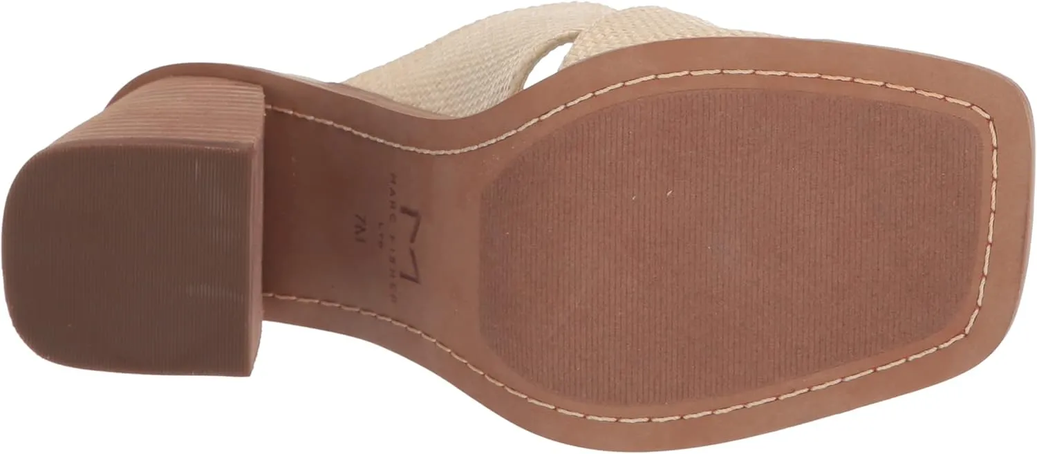 Women's Barli Heeled Sandal