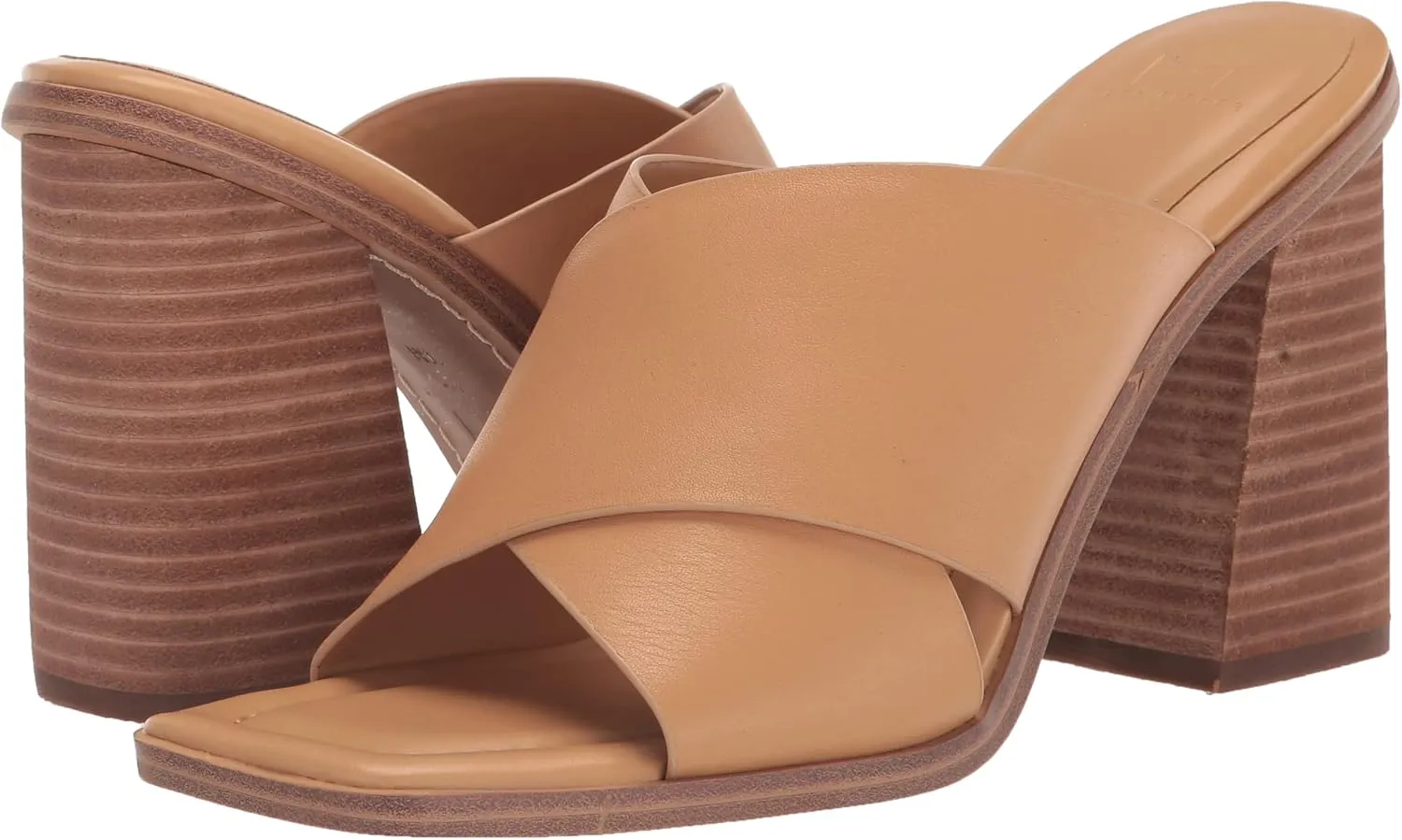 Women's Barli Heeled Sandal