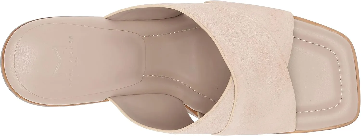 Women's Barli Heeled Sandal