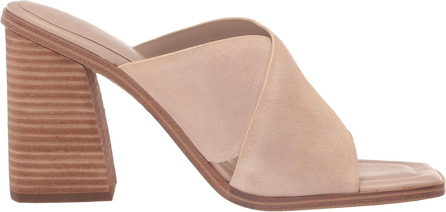 Women's Barli Heeled Sandal