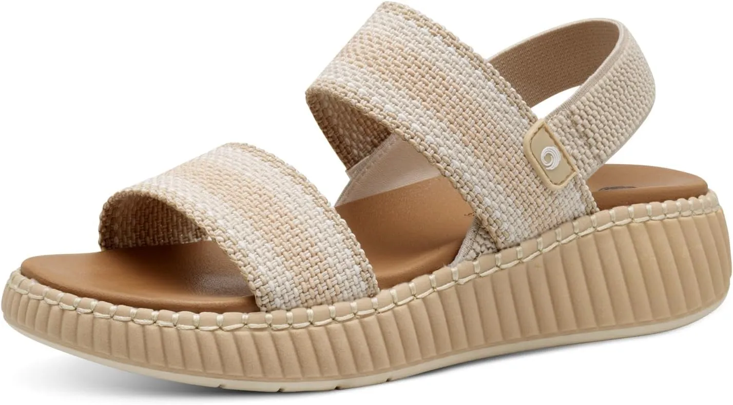 Women's Classic Flat Sandal