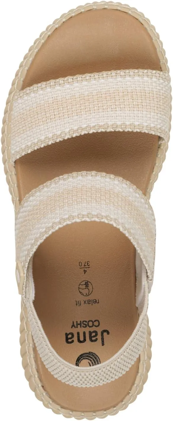 Women's Classic Flat Sandal