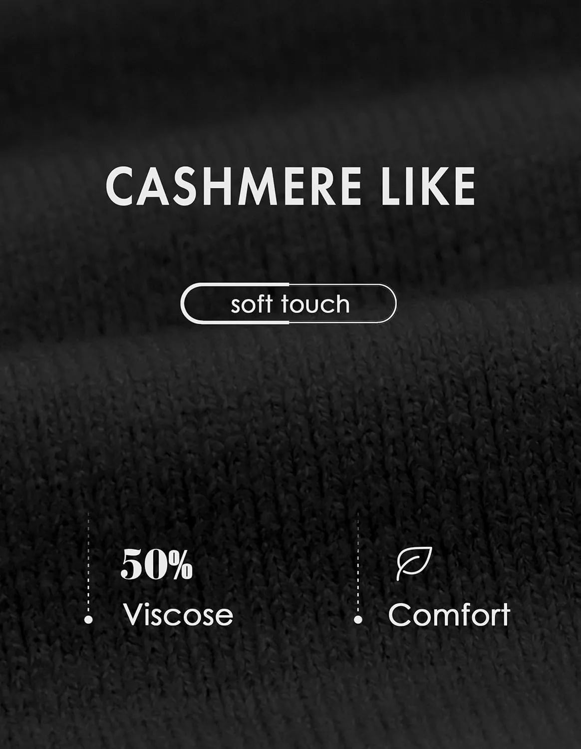 Women's Crossover Shawl Wraps Open Front Poncho Cape Elegant Loop Shawls Travel Shawls for Fall Winter