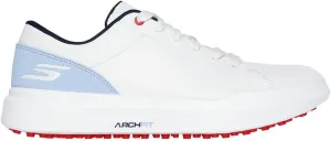 Women's Drive 6 Arch Leather Relaxed Fit Waterproof Golf Shoe Sneaker