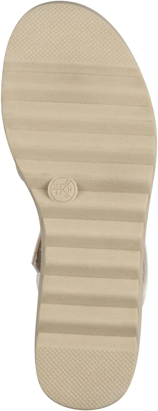 Women's Flat Sandal