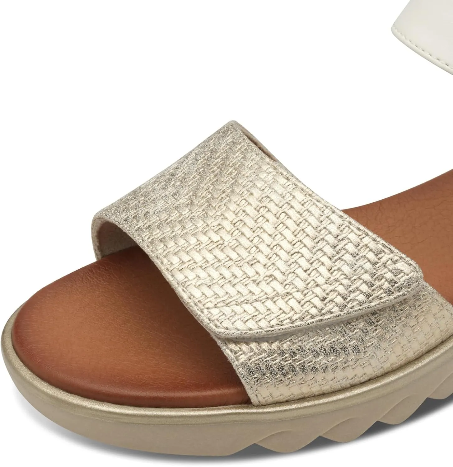 Women's Flat Sandal