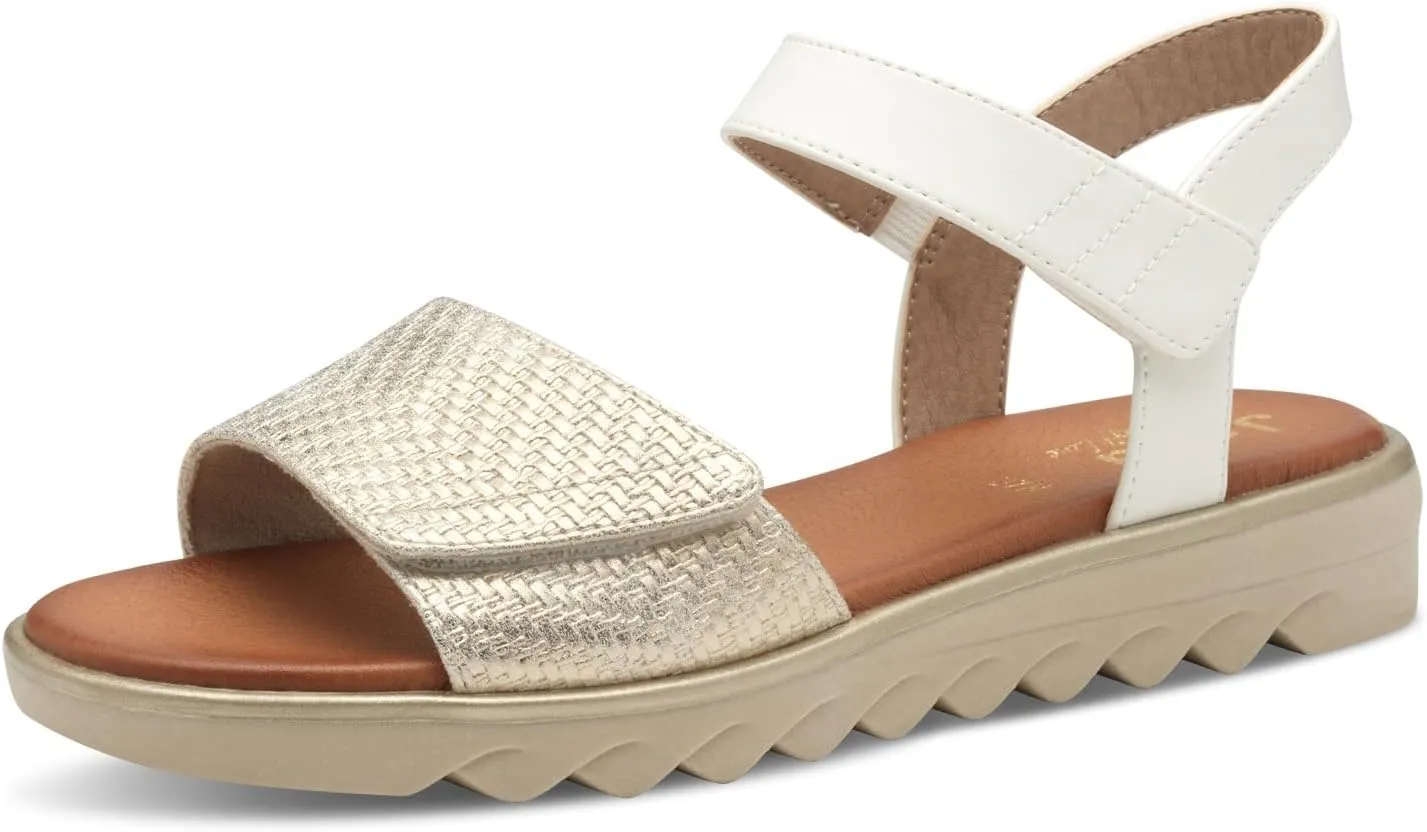 Women's Flat Sandal