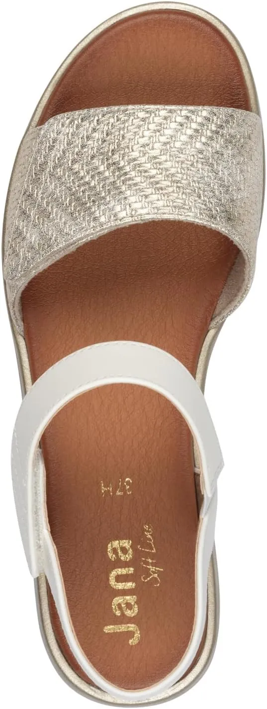 Women's Flat Sandal