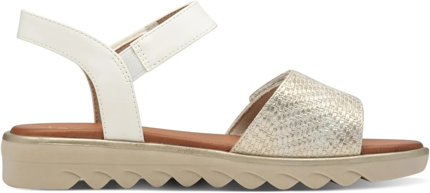 Women's Flat Sandal