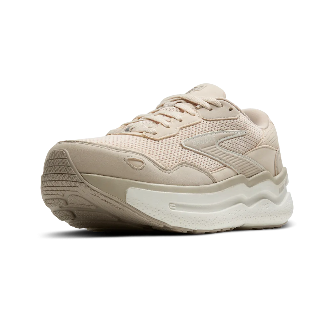 Women's Ghost Max Suede