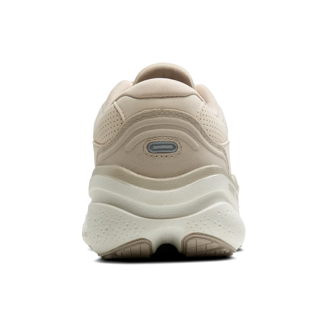 Women's Ghost Max Suede