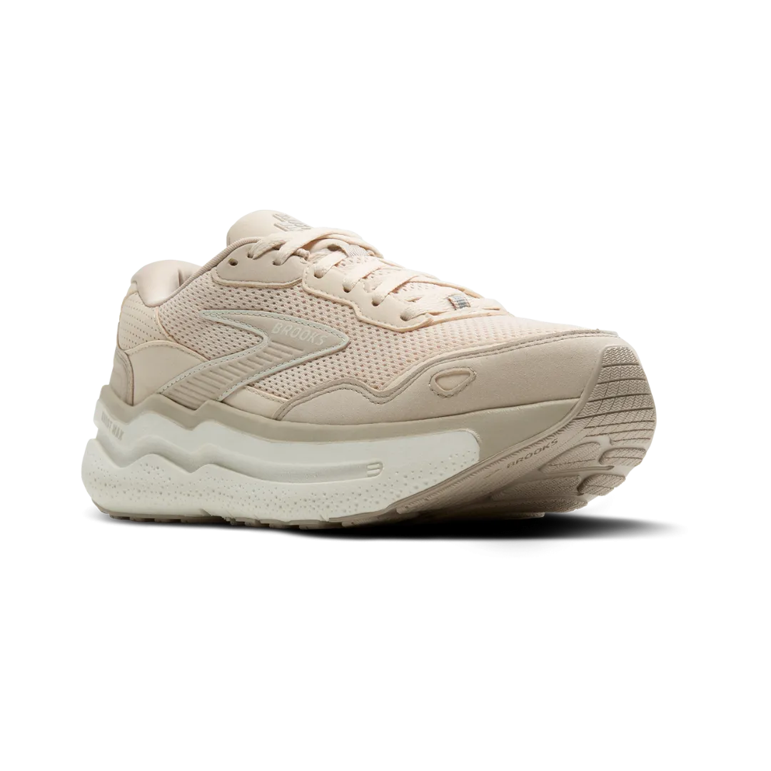 Women's Ghost Max Suede