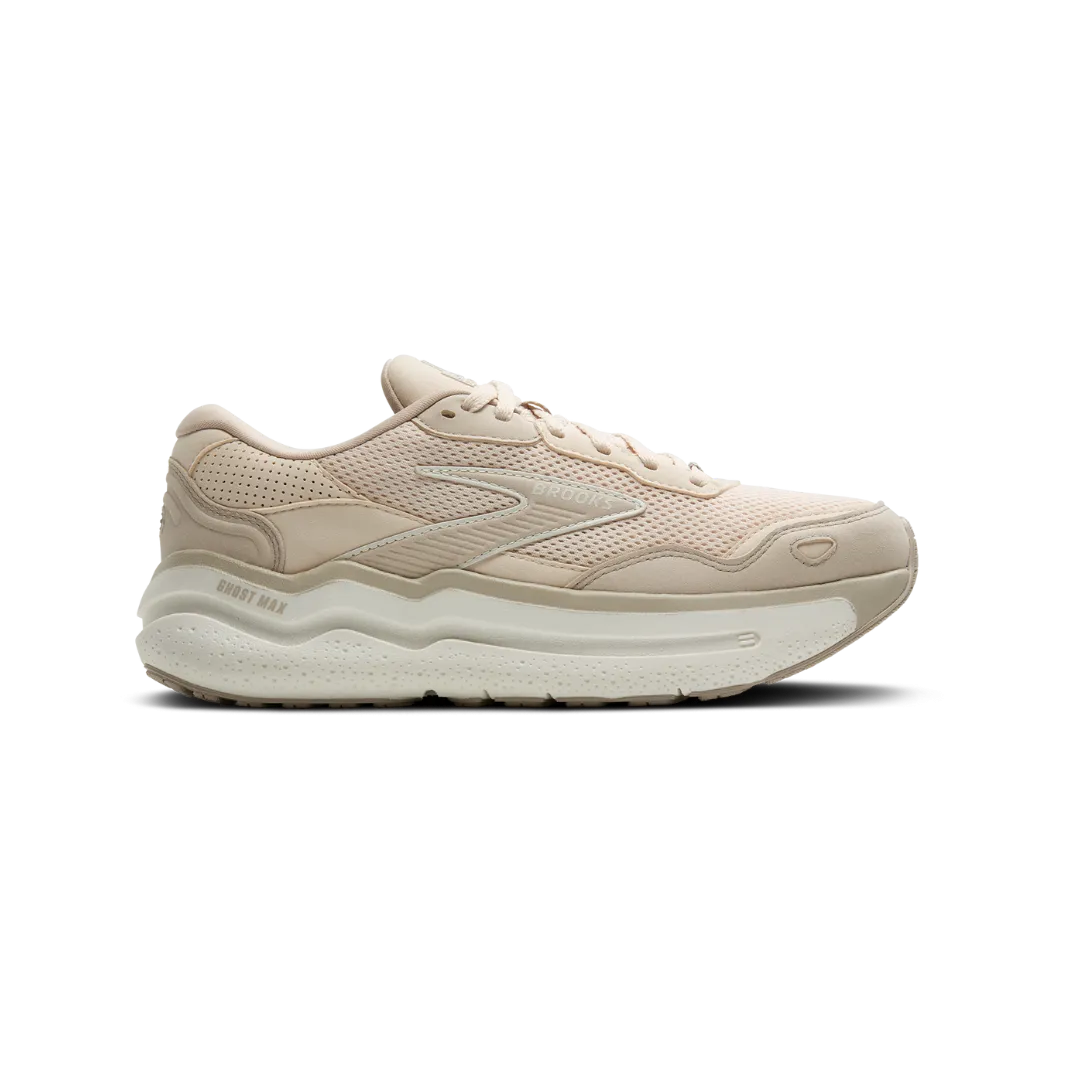 Women's Ghost Max Suede