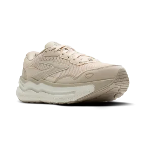 Women's Ghost Max Suede