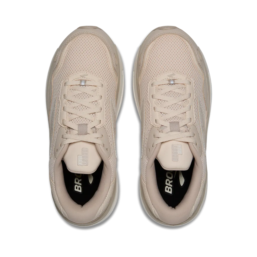 Women's Ghost Max Suede