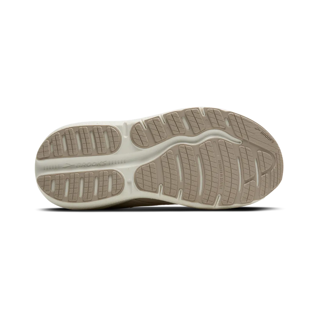 Women's Ghost Max Suede