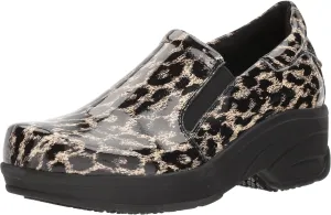 Women's Health Care Professional Shoe