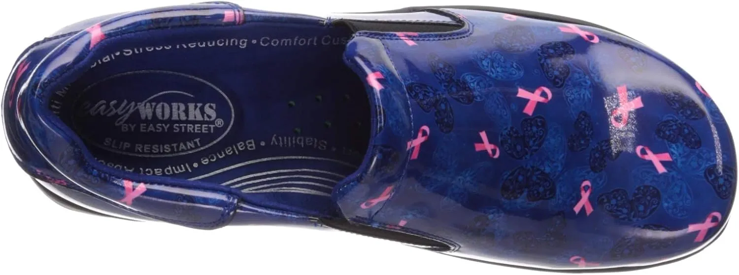 Women's Health Care Professional Shoe