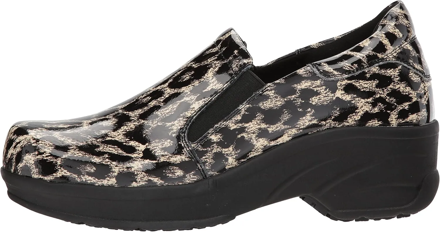 Women's Health Care Professional Shoe