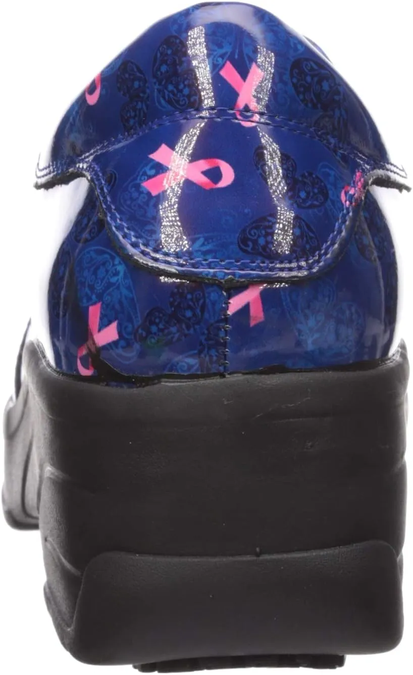 Women's Health Care Professional Shoe