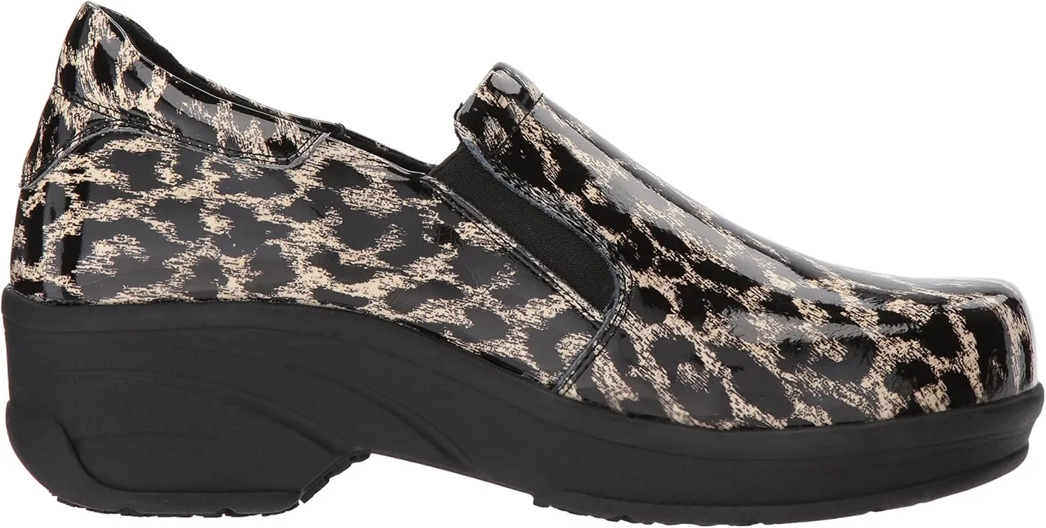 Women's Health Care Professional Shoe