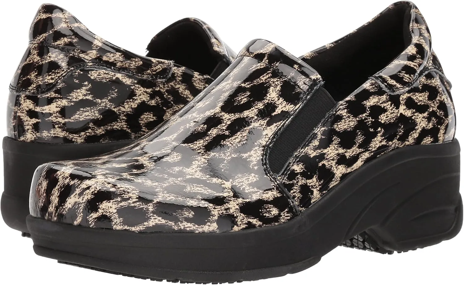 Women's Health Care Professional Shoe