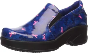 Women's Health Care Professional Shoe
