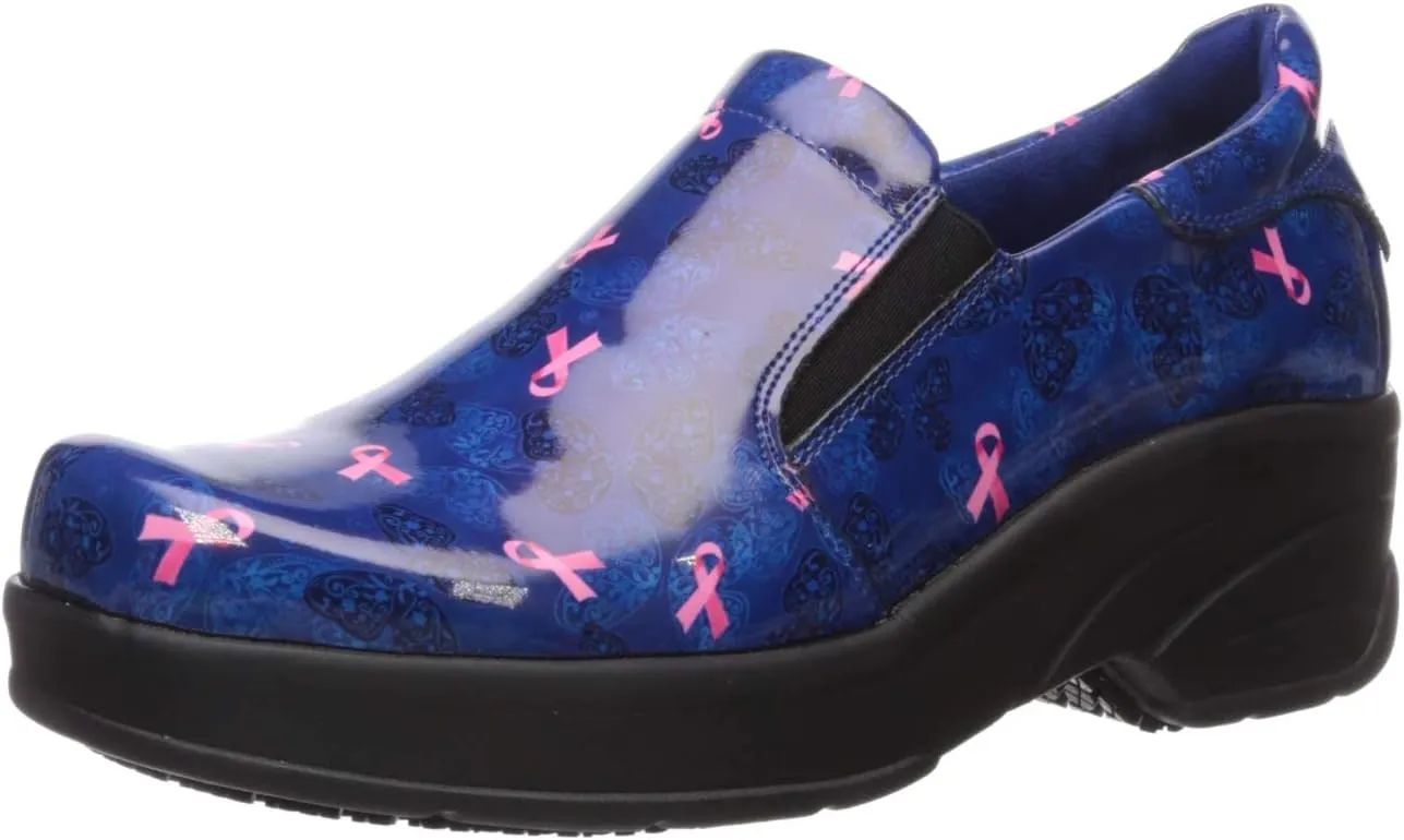 Women's Health Care Professional Shoe