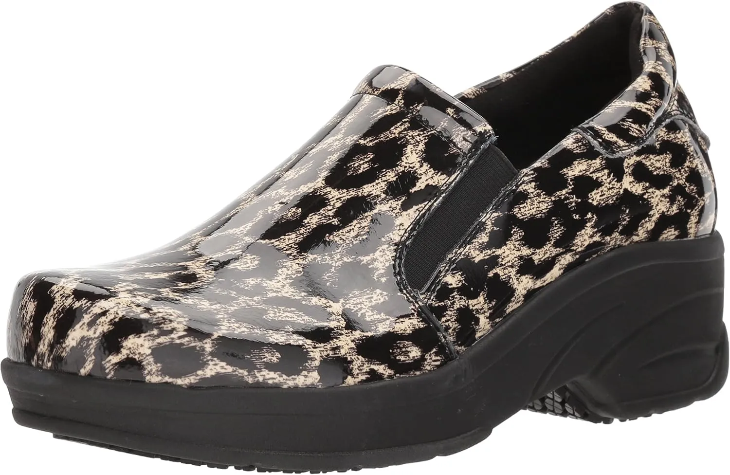 Women's Health Care Professional Shoe