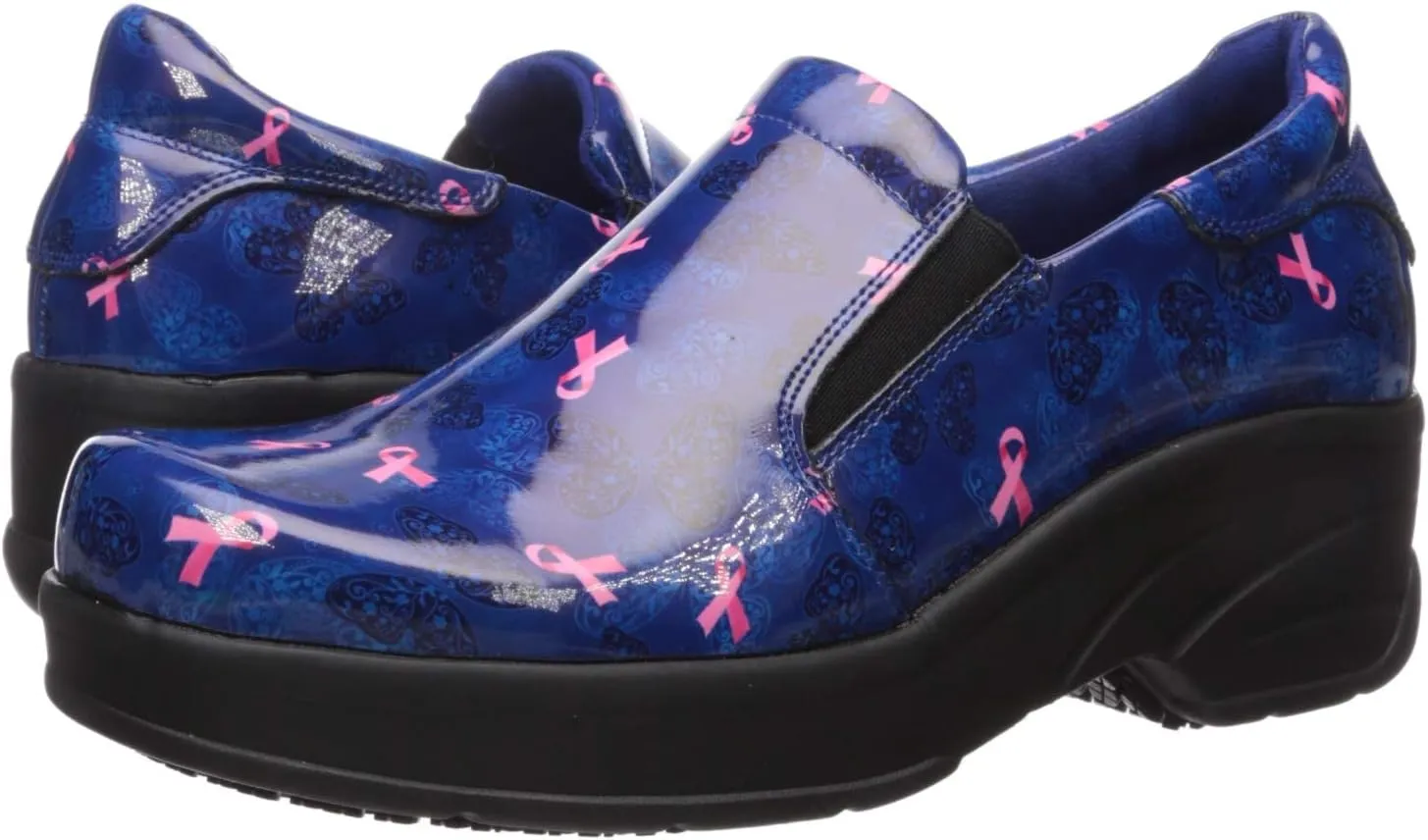 Women's Health Care Professional Shoe