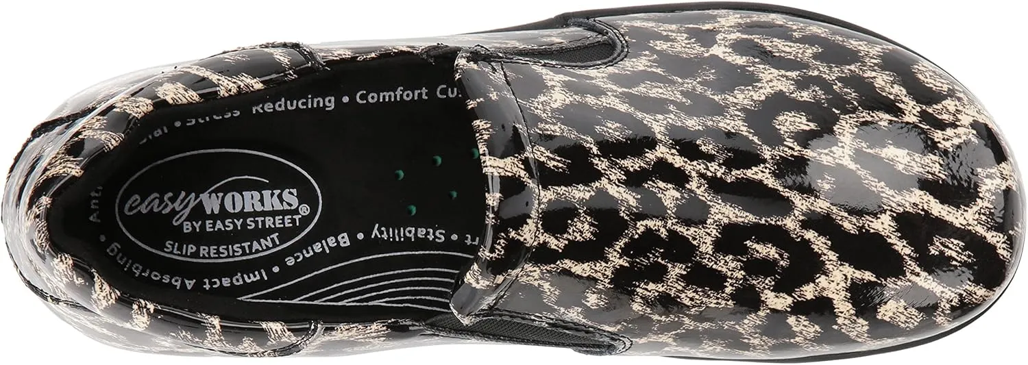 Women's Health Care Professional Shoe