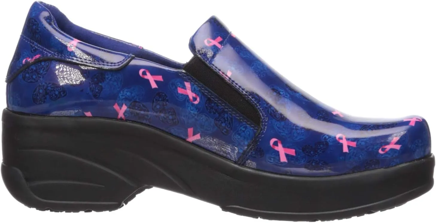 Women's Health Care Professional Shoe