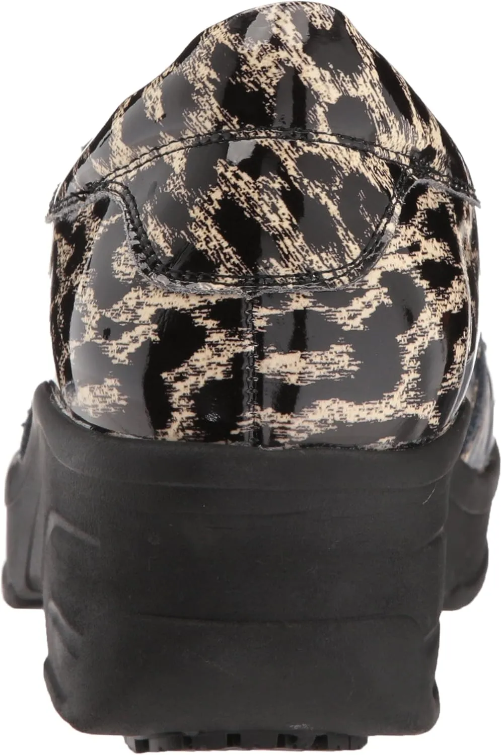 Women's Health Care Professional Shoe