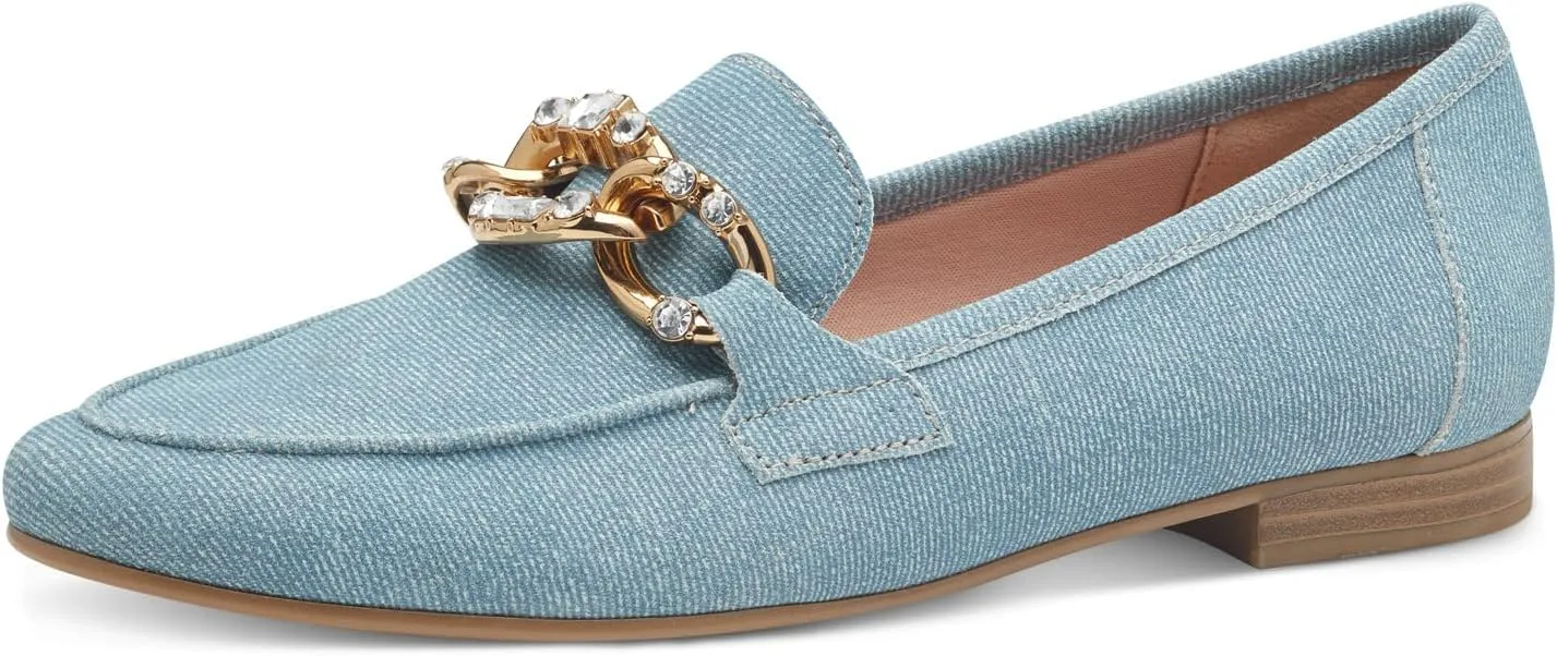 Women's Loafer