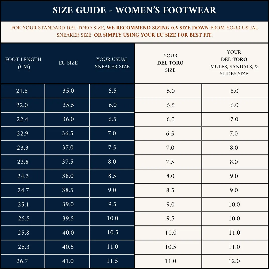 Women's Navy Suede Milano Loafer From Del Toro Shoes