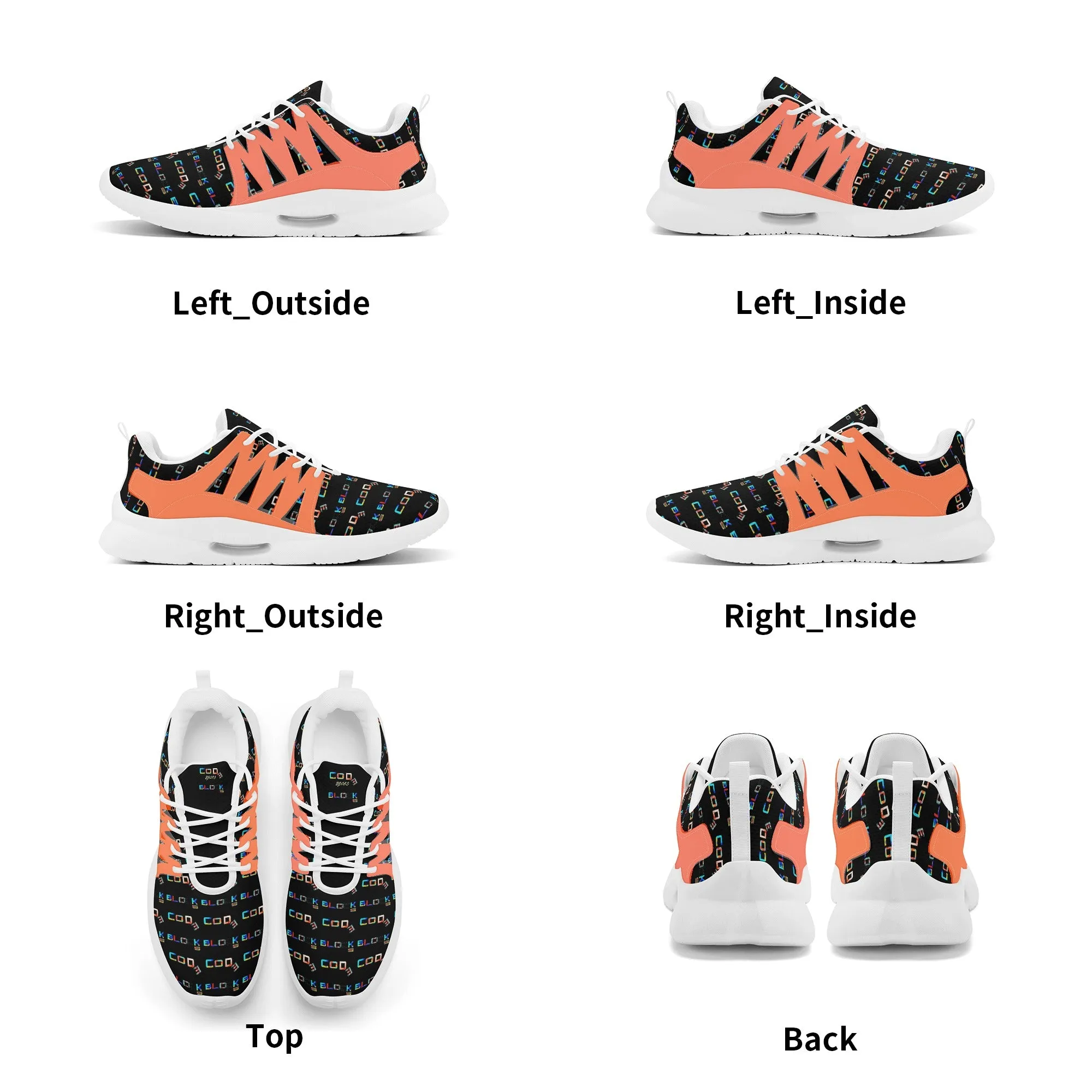 Womens New Training Runing Shoes