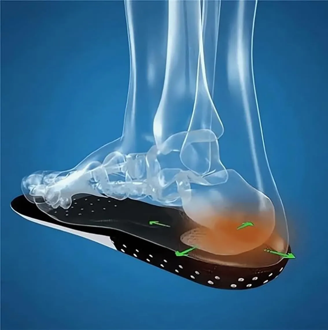Women's Rehabilitation Orthopedic Walking Sandals Slippers Arch Support Slippers Plantar Fasciitis Wide Sandals Flat Slippers Slip On Sandals