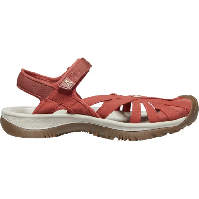 Women's Rose Sandal