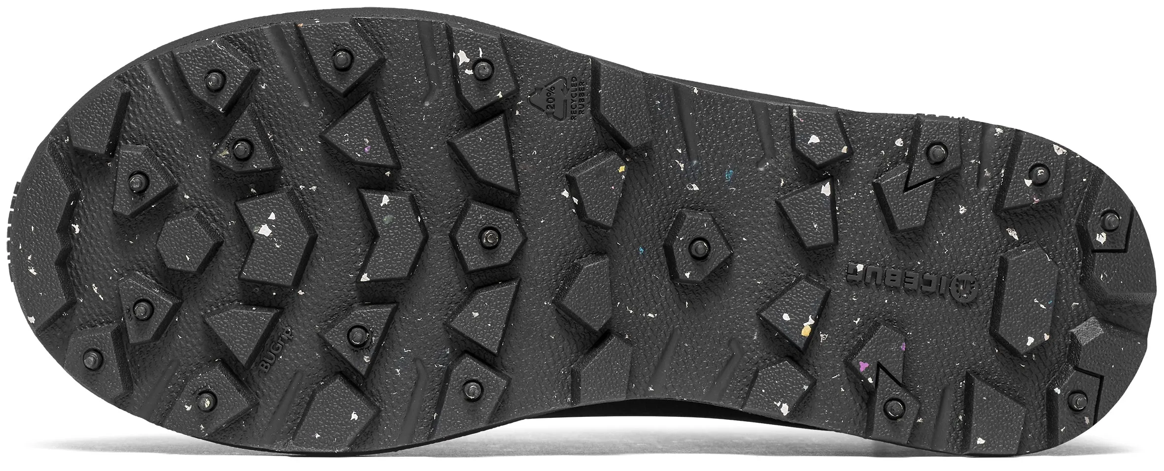 Women’s Sala BUGrip (Rust)