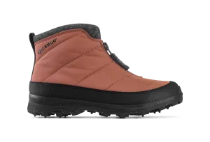 Women’s Sala BUGrip (Rust)