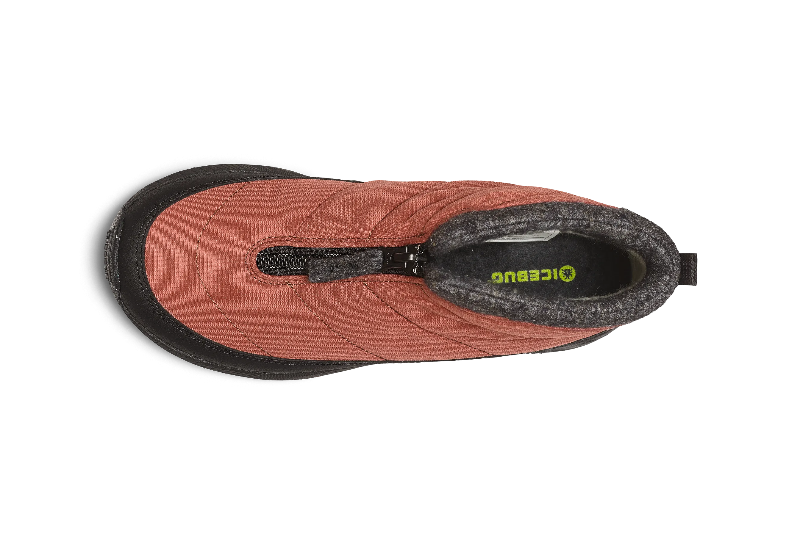 Women’s Sala BUGrip (Rust)