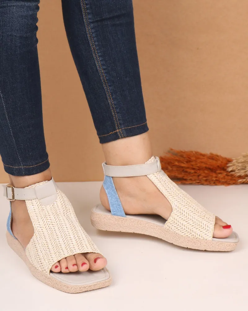 Women's Sandal 4156