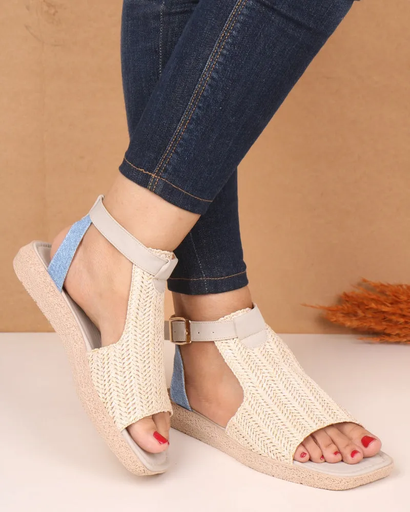 Women's Sandal 4156