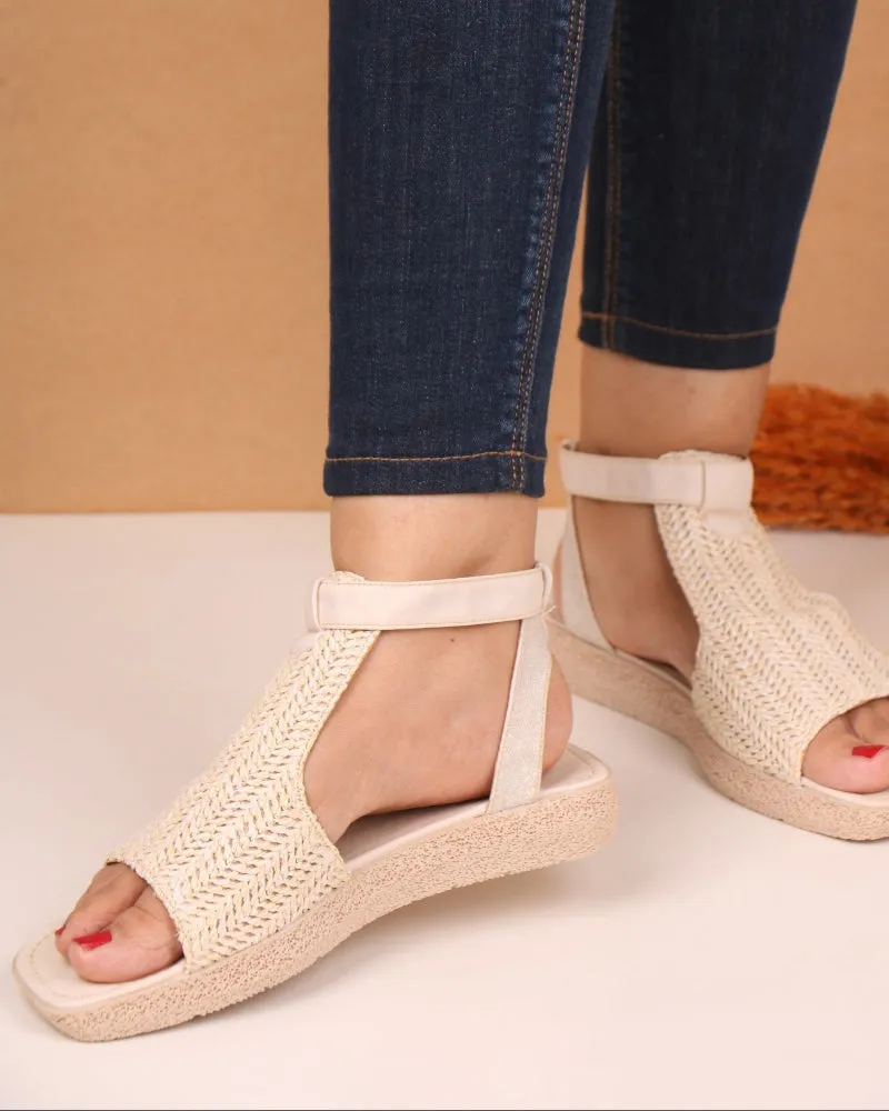 Women's Sandal 4156